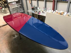 �I�[���y�C���g �Z�C���{�[�h 11